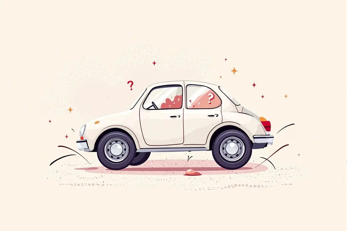 翻车事件