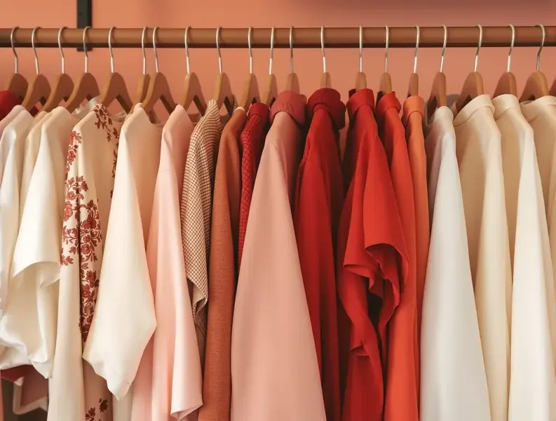 明星私服穿搭图鉴，日常也能穿出高级感